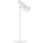 XIAOMI BHR8959GL Akkumulátoros asztali lámpa, Fehér - Image 2