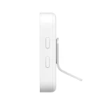 Xiaomi Mi Temperature and Humidity Monitor 3 White - Image 8