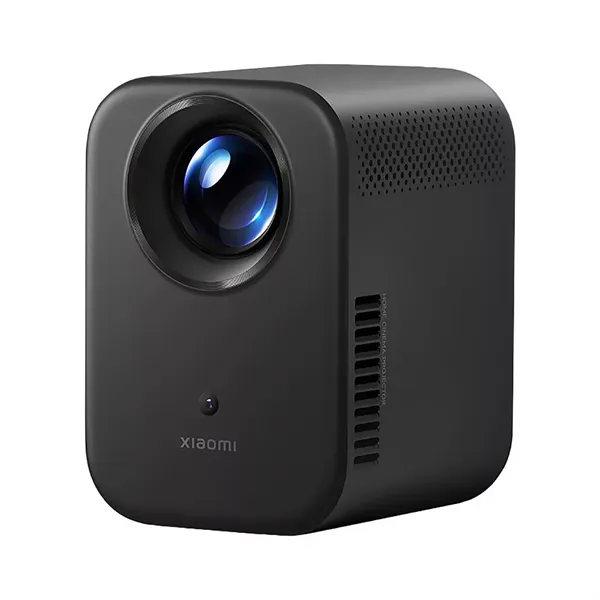 XIAOMI BHR9417EU Smart Google TV Projector L1 1080P, Fekete