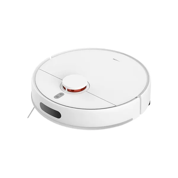 XIAOMI BHR9664EU Robot Vacuum S40C Robotporszívó, Fehér