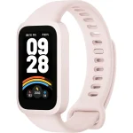 XIAOMI BHR9917GL Smart Band 9 Aktivitásmérő, Rózsaszín - Image 5