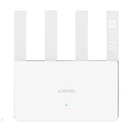 XIAOMI DVB4493GL BE3600 2.5G EU Router, Fehér