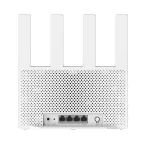 XIAOMI DVB4493GL BE3600 2.5G EU Router, Fehér - Image 2