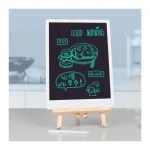 TPC Xiaomi Mi LCD Writing Tablet 13.5" digitális rajztábla - BHR4245GL - Image 4