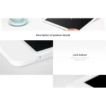 TPC Xiaomi Mi LCD Writing Tablet 13.5" digitális rajztábla - BHR4245GL - Image 7