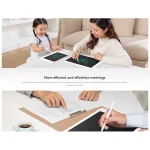 TPC Xiaomi Mi LCD Writing Tablet 13.5" digitális rajztábla - BHR4245GL - Image 9