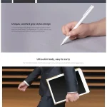 TPC Xiaomi Mi LCD Writing Tablet 13.5" digitális rajztábla - BHR4245GL - Image 8