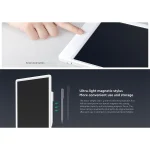 TPC Xiaomi Mi LCD Writing Tablet 13.5" digitális rajztábla - BHR4245GL - Image 10