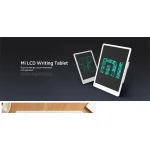 TPC Xiaomi Mi LCD Writing Tablet 13.5" digitális rajztábla - BHR4245GL - Image 12