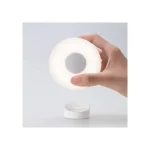 SMH Xiaomi Mi Motion-Activated Night Light 2 Bluetooth vezeték nélküli okos lámpa fény- és mozgásérzékelővel - BHR5278GL - Image 5