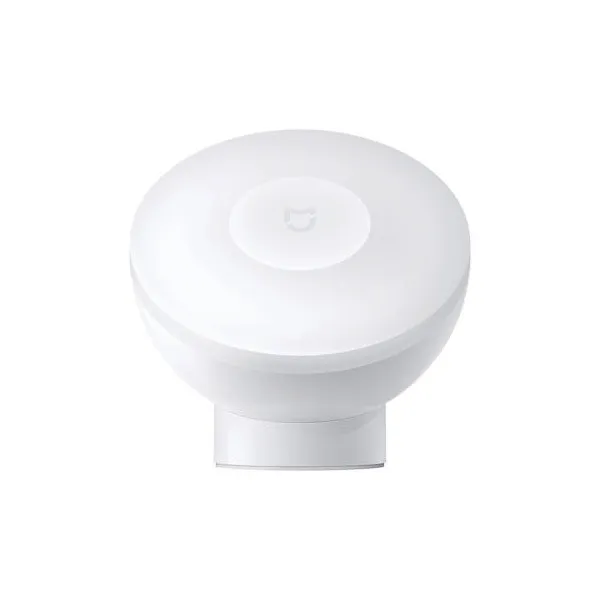 XIAOMI_Mi_Motion-Activated_Night_Light_2_Bluetooth-i849890.webp SMH Xiaomi Mi Motion-Activated Night Light 2 Bluetooth vezeték nélküli okos lámpa fény- és mozgásérzékelővel - BHR5278GL - Image 1