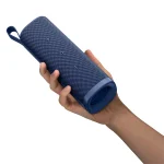 Xiaomi Sound Outdoor Bluetooth Speaker Blue - Image 8