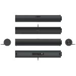 Xiaomi Desktop Bluetooth Speaker Black - Image 5