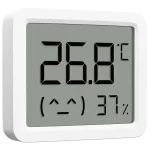 Xiaomi Mi Temperature and Humidity Monitor 3 Mini White - Image 5