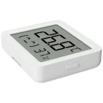 Xiaomi Mi Temperature and Humidity Monitor 3 Mini White - Image 6