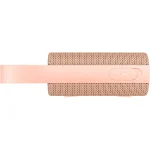 Xiaomi Sound Pocket Bluetooth Speaker Pink - Image 5