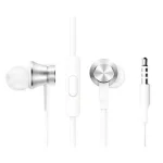 Xiaomi Mi In-Ear Basic Silver - Image 3