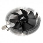 FAN Zalman -CNPS80G Rev.3 Ultra Quiet