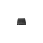 ZOTAC PC ZBOX, Intel Core i7 1360P 5GHz, HDMI, Displayport, 2xLAN, WIFI, BT, M.2 SSD hely, 3xUSB - Image 3