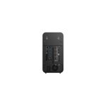 ZOTAC PC ZBOX, Intel Core Ultra 7 265 5.3GHz, 2xHDMI, 3xDisplayport, 2xLAN, WIFI, BT, 2.5" HDD hely, 8xUSB, RTX 5070 - Image 3