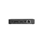ZOTAC PC ZBOX, Intel N-series N300 3.8GHz, 8GB, HDMI, 2xDisplayport, LAN, WIFI, BT, M.2 SSD hely, 3xUSB Passzív - Image 3