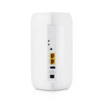 ZYXEL 4G/5G Modem + Wireless Router Dual Band AX1800 2xLAN(1000Mbps) + 1xUSB + 1 év Nebula Pro License, FWA505-EU0102F - Image 2