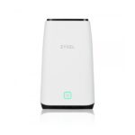 ZYXEL 4G/5G Modem + Wireless Router Dual Band AX3600 2x2.5G + 1xUSB + 1 év Nebula Pro License, FWA-510-EU0102F