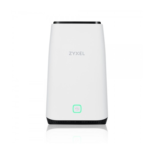 ZYXEL_4G5G_Modem_Wireless_Router_Dual_Band_AX3600_2x25G_1xUSB_1_ev_Nebula_Pro_License_FWA-510-EU0102F-i1325178.jpg ZYXEL 4G/5G Modem + Wireless Router Dual Band AX3600 2x2.5G + 1xUSB + 1 év Nebula Pro License, FWA-510-EU0102F - Image 1