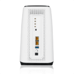 ZYXEL 4G/5G Modem + Wireless Router Dual Band AX3600 2x2.5G + 1xUSB + 1 év Nebula Pro License, FWA-510-EU0102F - Image 2
