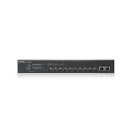 ZYXEL Switch 10x10Gigabit SFP+ + 2x10G, Menedzselhető Rackes, XS1930-12F-ZZ0101F - Image 2