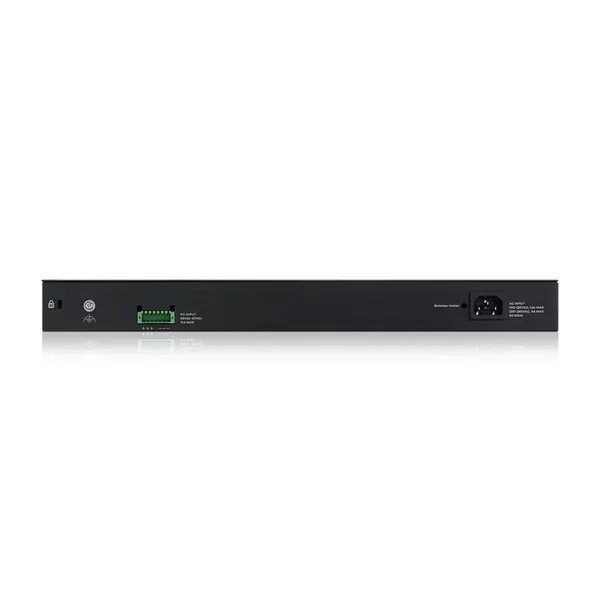 ZYXEL Switch 24x 2.5G AC:700W PoE , DC:1440W PoE, 4 x SFP+ Uplink, incl 1 yr NebulaFlex Pro, XMG2230-28HP-ZZ0101F - Image 2