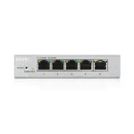 ZYXEL Switch 5x1000Mbps Fémházas Asztali, Web menedzselés, GS1200-5V3-EU0101F - Image 3