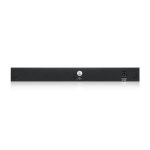 ZYXEL Switch 8x1000Mbps (8xPOE), Fémházas, Menedzselhető (8GbE port), GS1915-8EP-EU0101F - Image 2