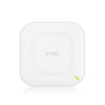 ZYXEL Wireless Access Point Dual Band AX1800 (WiFi 6) Falra rögzíthető, NWA50AX-EU0102F