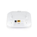 ZYXEL Wireless Access Point Dual Band AX1800 (WiFi 6) Falra rögzíthető, NWA50AX-EU0102F - Image 2