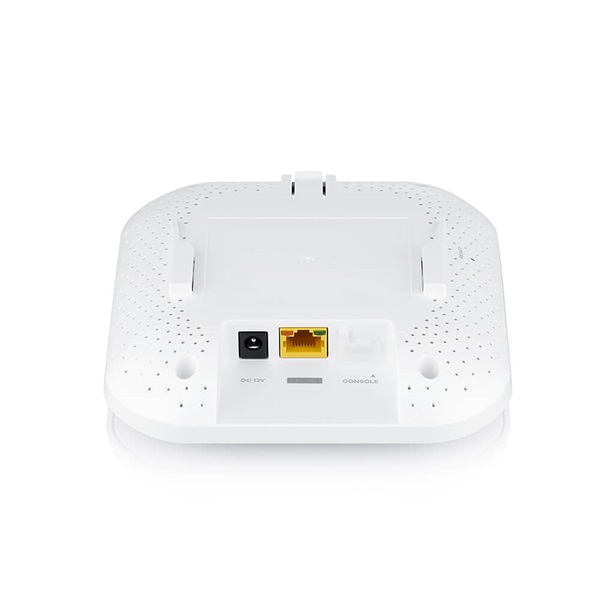 ZYXEL Wireless Access Point Dual Band AX1800 (WiFi 6) Falra rögzíthető, NWA50AX-EU0102F - Image 2