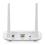 Zyxel NWA30BE, BE5100, Dual Radio 2x2 MU-MIMO, PoE+ (802.3at), Standalone/Nebula - Image 2