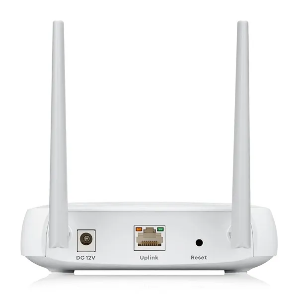 Zyxel NWA30BE, BE5100, Dual Radio 2x2 MU-MIMO, PoE+ (802.3at), Standalone/Nebula - Image 2