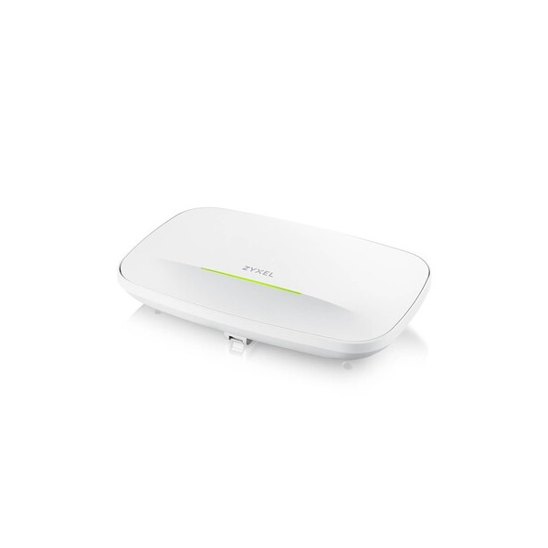 ZYXEL_Wireless_Access_Point_Tri_Band_BE6500_WiFi_7_Falra_rogzitheto_1x25Gbps_NWA130BE-EU0101F-i1528404.jpg ZYXEL Wireless Access Point Tri Band BE6500 (WiFi 7) Falra rögzíthető 1x2.5Gbps, NWA110BE-EU0101F - Image 1