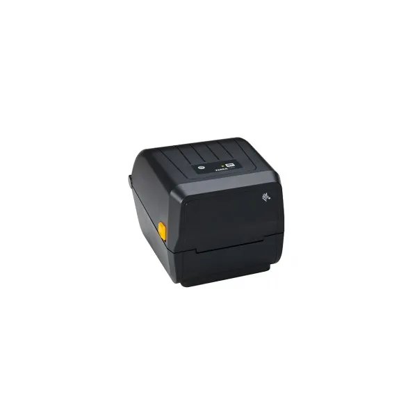 Zebra cimkenyomtató, ZD230, TT, 203 dpi, max 112mm, 152mm/s, USB, LAN