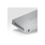 ZYXEL Switch 8x1000Mbps (8xPOE+) Fémházas Asztali, GS1008HP-EU0101F - Image 2