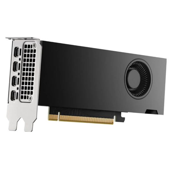 nVIDIA Videokártya PCI-Ex16x nVIDIA Quadro RTX 2000 ADA FH 16GB DDR6 OEM - Image 1