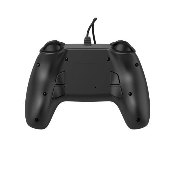 URAGE by Hama 186074 "VENDETTA 210" PC vezetékes fekete kontroller - Image 5