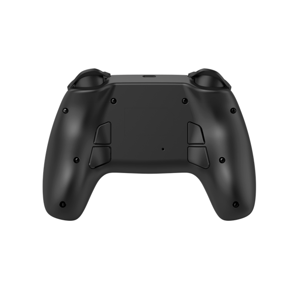 URAGE by Hama 186075 "VENDETTA 300 UNLEASHED" PC vezeték nélküli fekete kontroller - Image 5