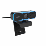 URAGE by HAMA 186090, GAMING URAGE "REC 900FHD", FHD-60FPS STREAMING WEBCAM