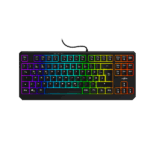 URAGE by Hama 13217818 EXODUS 220 TKL fekete HUN gamer billentyűzet - Image 3