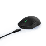 URAGE by Hama 217836 "URAGE REAPER 250" fekete optikai gamer egér - Image 3