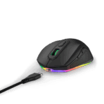 URAGE by HAMA 217839, GAMING "URAGE REAPER 340" OPTIKAI EGÉR, FEKETE, 8000DPI