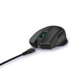 URAGE by HAMA 217840, GAMING "URAGE REAPER 410" OPTIKAI EGÉR, FEKETE, 12000DPI