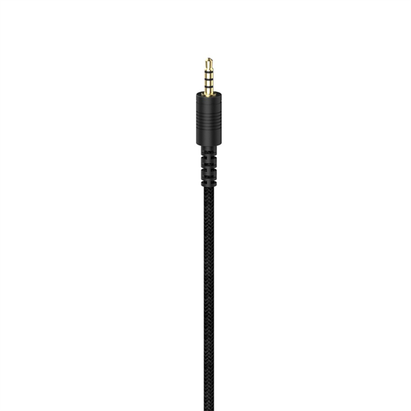 URAGE by HAMA 217856, GAMING HEADSET "URAGE SOUNDZ 100 V2", FEKETE (PC, PS, XBOX) - Image 4